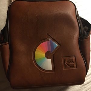Kodak bag